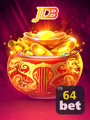 App 64 BET Android